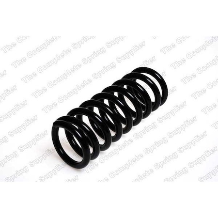 Lesjofors Coil Spring Rear Saa, 4277801 4277801